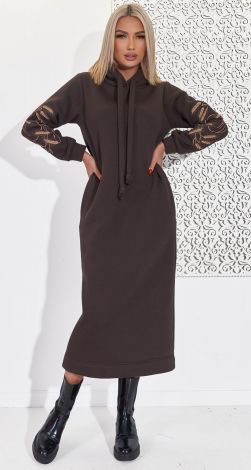 Худи-Макси с Украинским Акцентом!