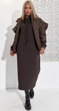 Платье норма