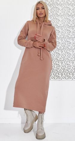 Платье норма