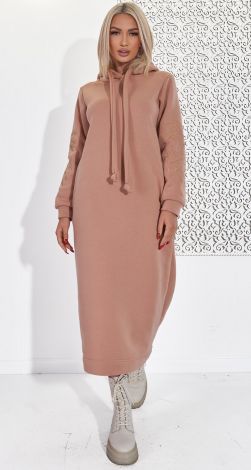 Платье норма