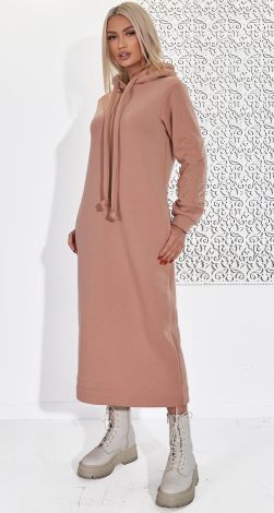 Платье норма