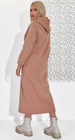 Платье норма