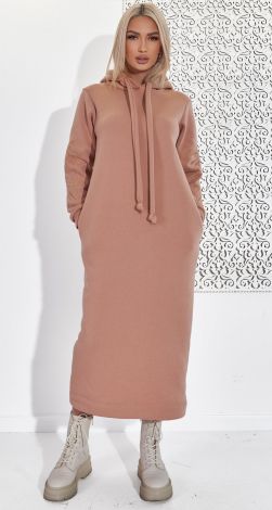 Платье норма