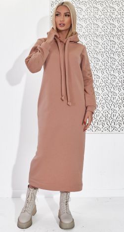 Худи-Макси с Украинским Акцентом!