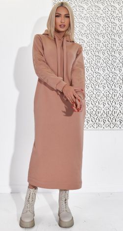 Платье норма