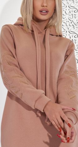 Худи-Макси с Украинским Акцентом!