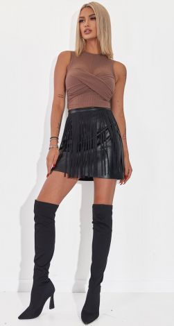 Спідниця-Трансформер 3-в-1: Змінюйтеся кожен день