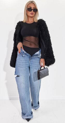 БОДИ-СЕНСАЦИЯ