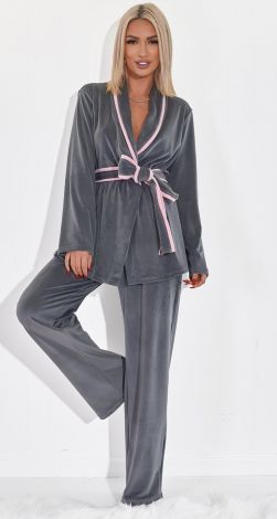 Натуральные пижамки