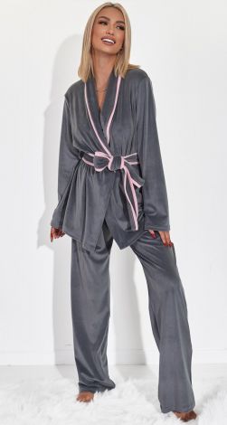 Натуральные пижамки