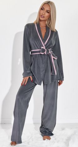 Натуральные пижамки