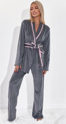 Натуральные пижамки