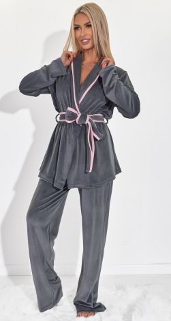 Натуральные пижамки