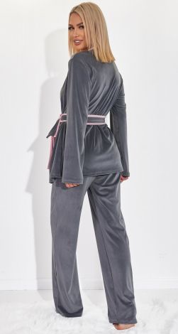 Натуральные пижамки