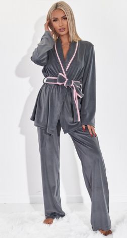 Натуральные пижамки