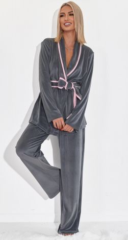 Натуральные пижамки