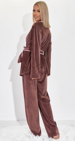 Натуральные пижамки