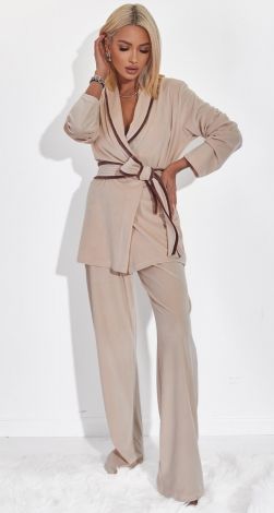 Натуральные пижамки