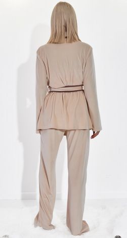 Натуральные пижамки