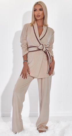 Натуральные пижамки