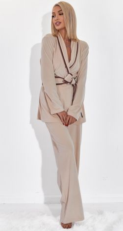 Натуральные пижамки