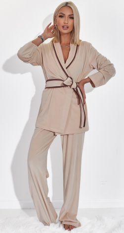 Натуральные пижамки