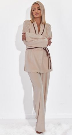 Натуральные пижамки