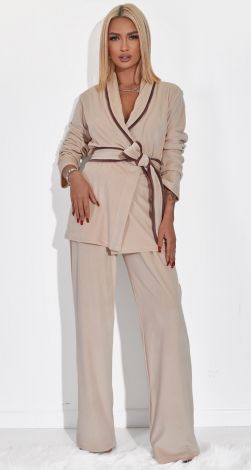 Натуральные пижамки