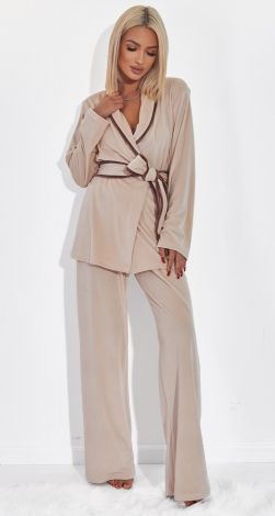 Натуральные пижамки