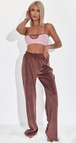 Натуральные пижамки