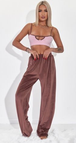 Натуральные пижамки