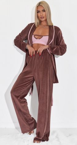 Натуральные пижамки