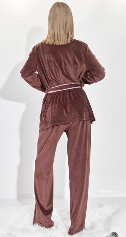 Натуральные пижамки