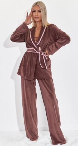 Натуральные пижамки