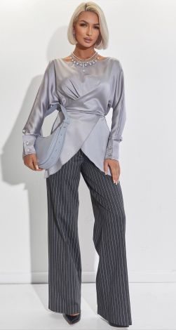 Блузка, Яка Створює Настрій