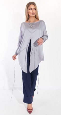 Блузка, Которая Создает Настроение 