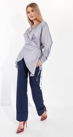 Блузка, Которая Создает Настроение 