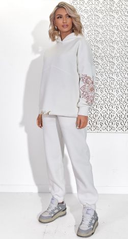 Твой Костюм-Мечта для Максимального Уюта