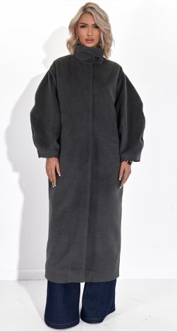 Пальто, Которое Говорит Само За Себя