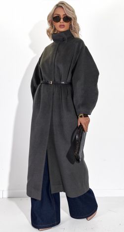 Пальто, Которое Говорит Само За Себя