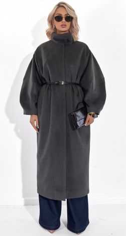 Пальто, Которое Говорит Само За Себя