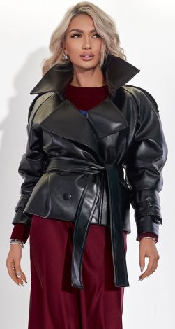 Тренч-Куртка Power Style