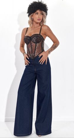 Нові Ідеальні Джинси