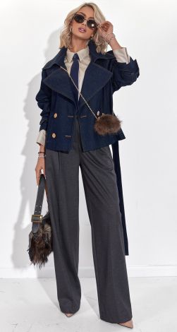 Жіночий верхній одяг