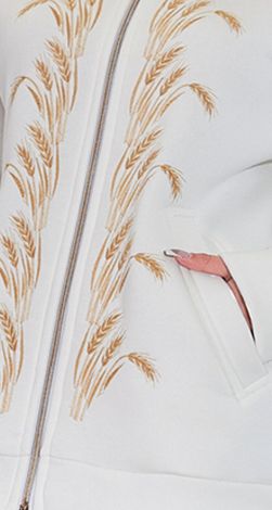 Тёплый Костюм Золотой Колос