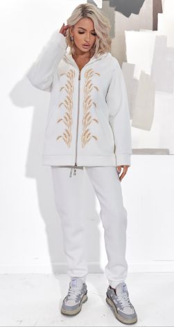 Тёплый Костюм Золотой Колос