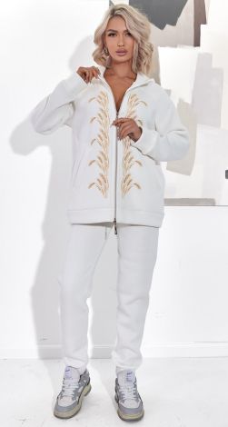 Тёплый Костюм Золотой Колос