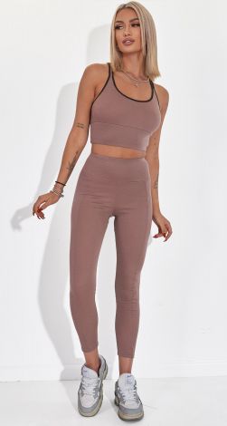 Your Basic Suit with a Second Skin Effect