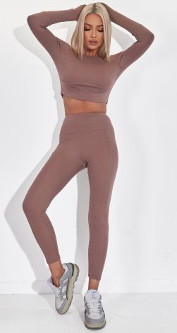 Your Basic Suit with a Second Skin Effect