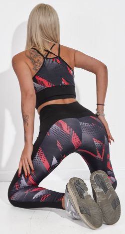 Одяг для йоги та фітнесу